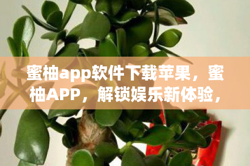 蜜柚app软件下载苹果图片