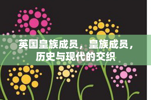 历史与现代的交织图片