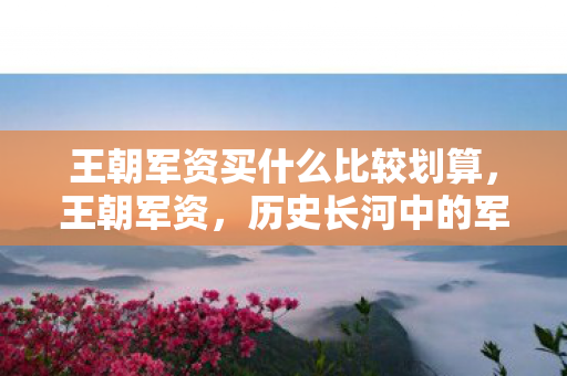 王朝军资买什么比较划算，王朝军资，历史长河中的军事力量与战略智慧