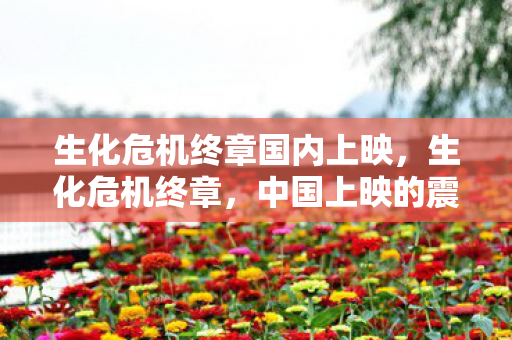 生化危机终章国内上映,生化危机终章,中国上映的震撼与期待 生化危机终章国内上映,生化危机终章,中国上映的震撼与期待