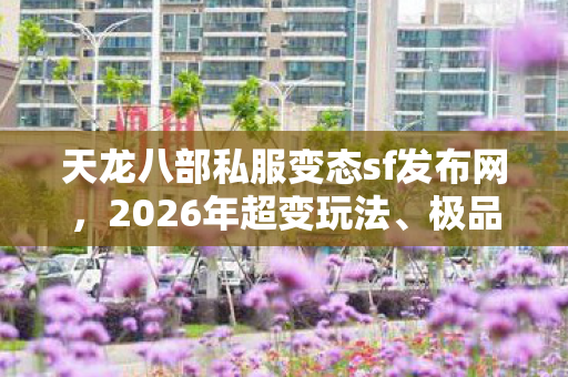 极品装备与宠物养成全解析天龙八部私服图片