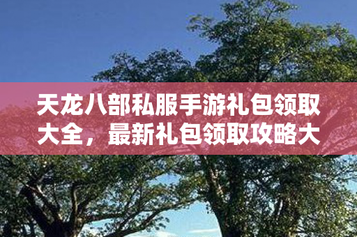 天龙八部私服手游礼包领取大全,最新礼包领取攻略大公开!天龙八部私服 天龙八部私服手游礼包领取大全,最新礼包领取攻略大公开!天龙八部私服