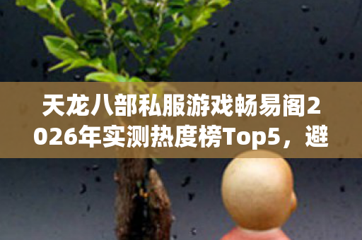 天龙八部私服游戏畅易阁2026年实测热度榜Top5图片