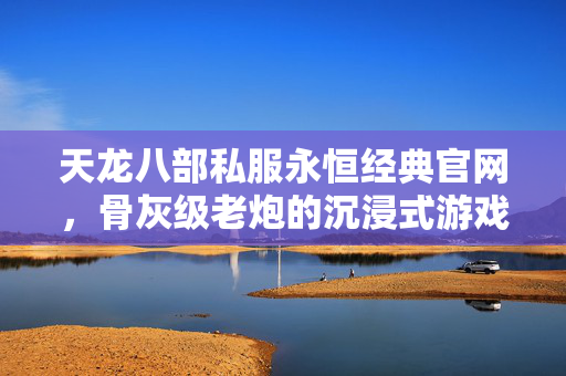 骨灰级老炮的沉浸式游戏传奇图片