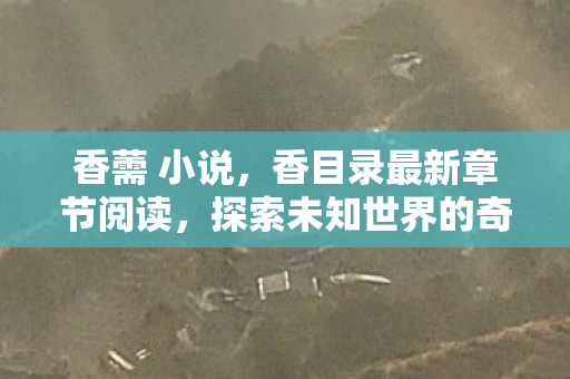 香薷 小说，香目录最新章节阅读，探索未知世界的奇妙之旅