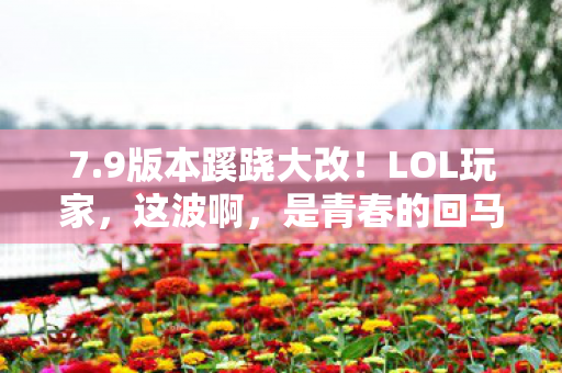 9版本蹊跷大改图片