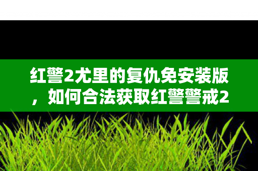红警2尤里的复仇免安装版，如何合法获取红警警戒2，尤里的复仇游戏