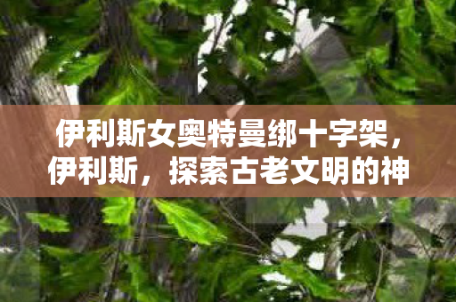 伊利斯女奥特曼绑十字架,伊利斯,探索古老文明的神秘之旅 伊利斯女奥特曼绑十字架,伊利斯,探索古老文明的神秘之旅