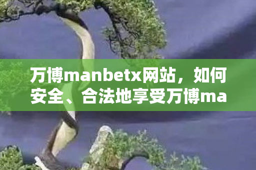 万博manbetx网站，如何安全、合法地享受万博manbetx的在线娱乐体验