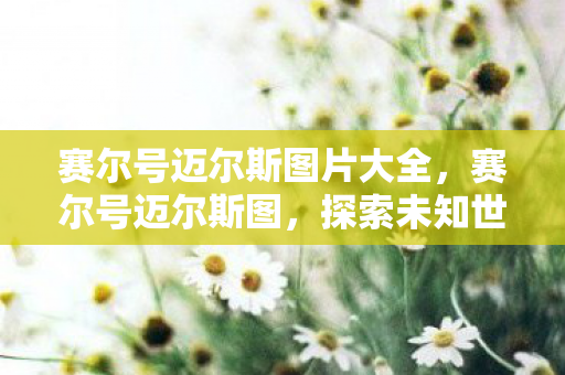 探索未知世界的神秘之旅图片