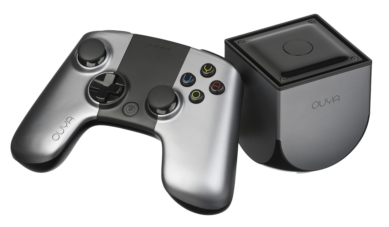 Xbox One，游戏界的革新者与娱乐新体验
