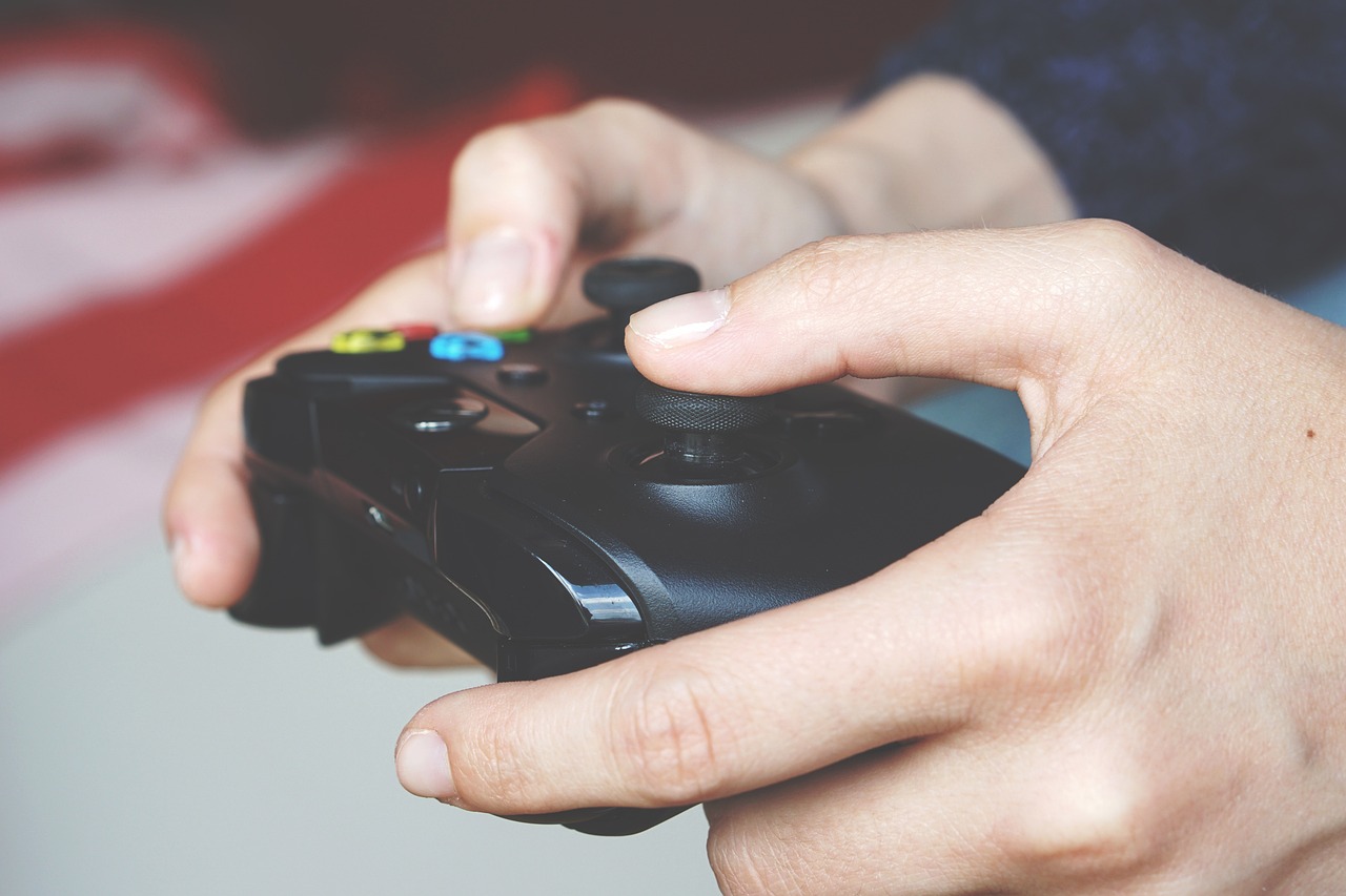 Xbox One，游戏界的革新者与娱乐新体验