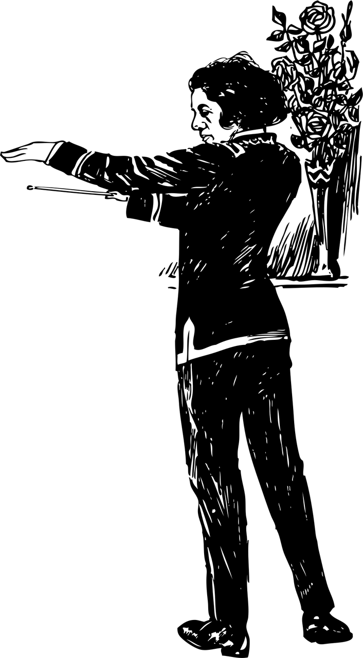 玛修，音乐与灵魂的交响曲
