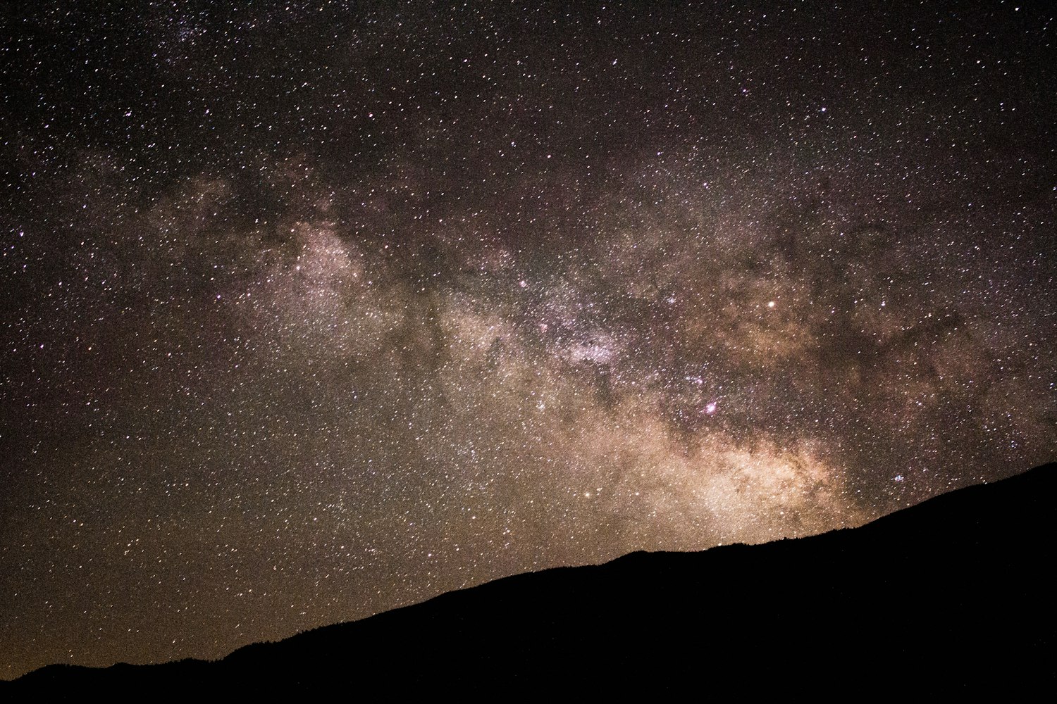 群星，探索宇宙的无尽奥秘