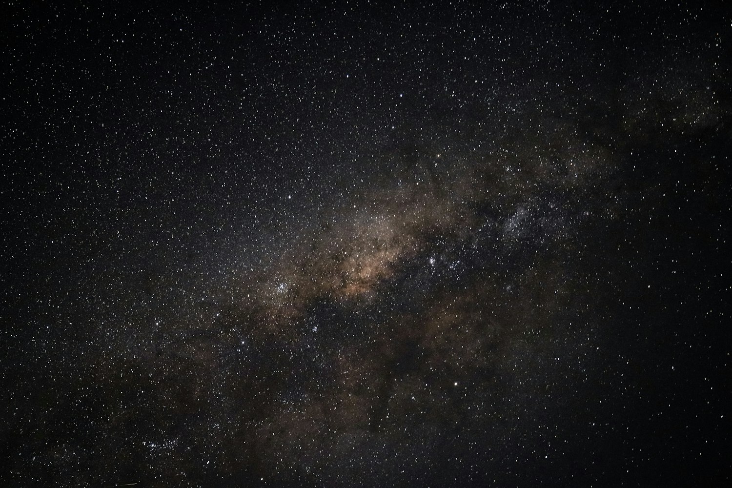 浴火银河，探索宇宙的壮丽史诗