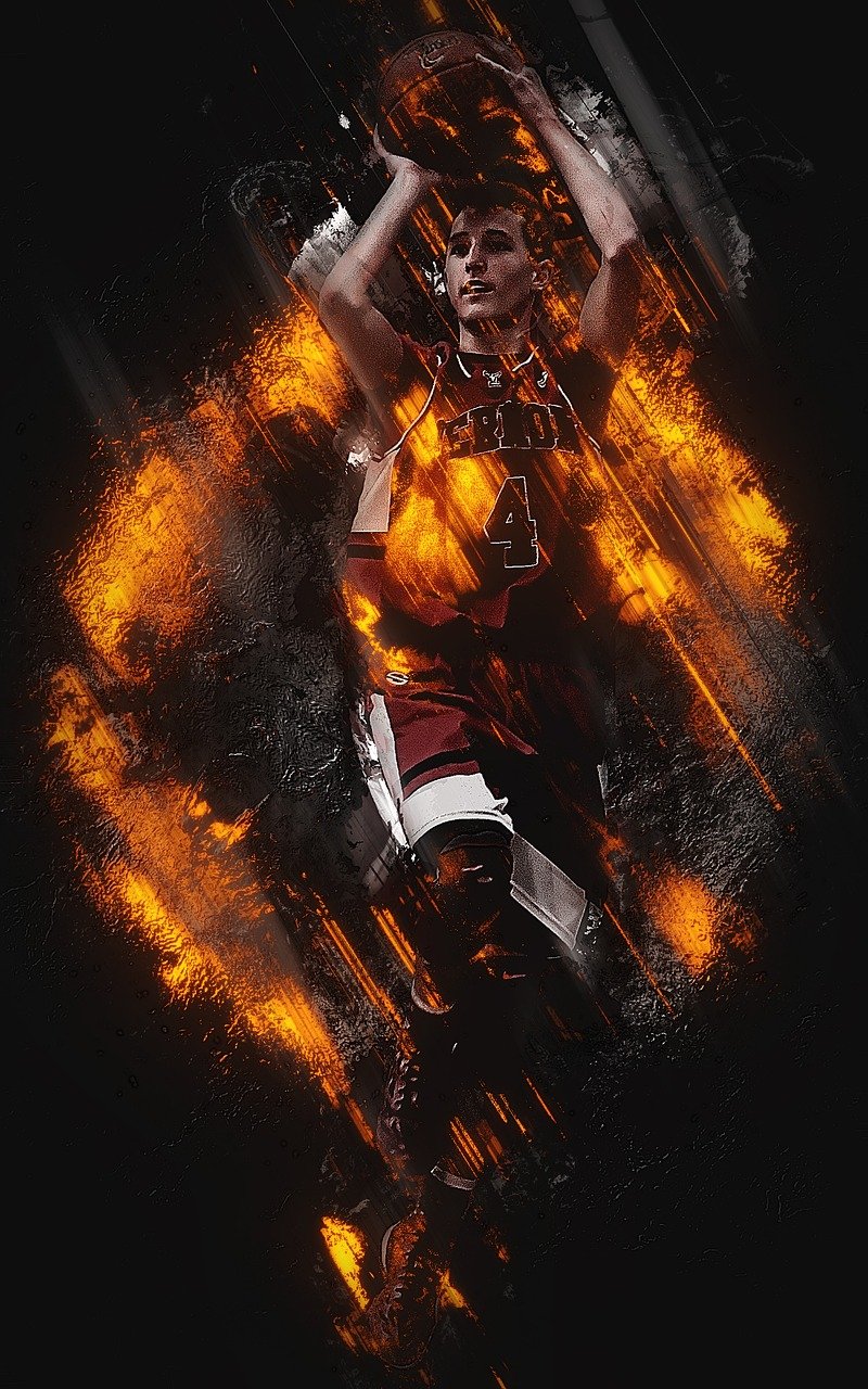 NBA 2K12，经典篮球游戏的辉煌时刻