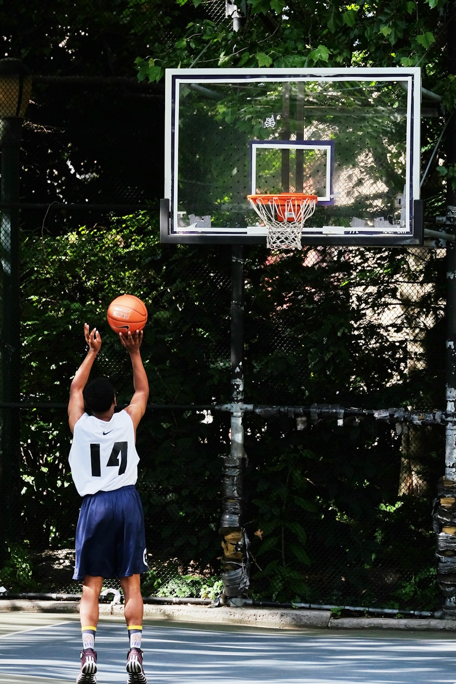 NBA 2K12，经典篮球游戏的辉煌时刻