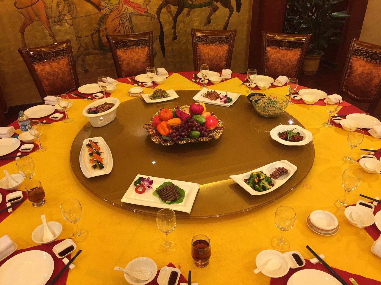 中华一番客栈，探寻传统美食与文化传承的奇妙之旅