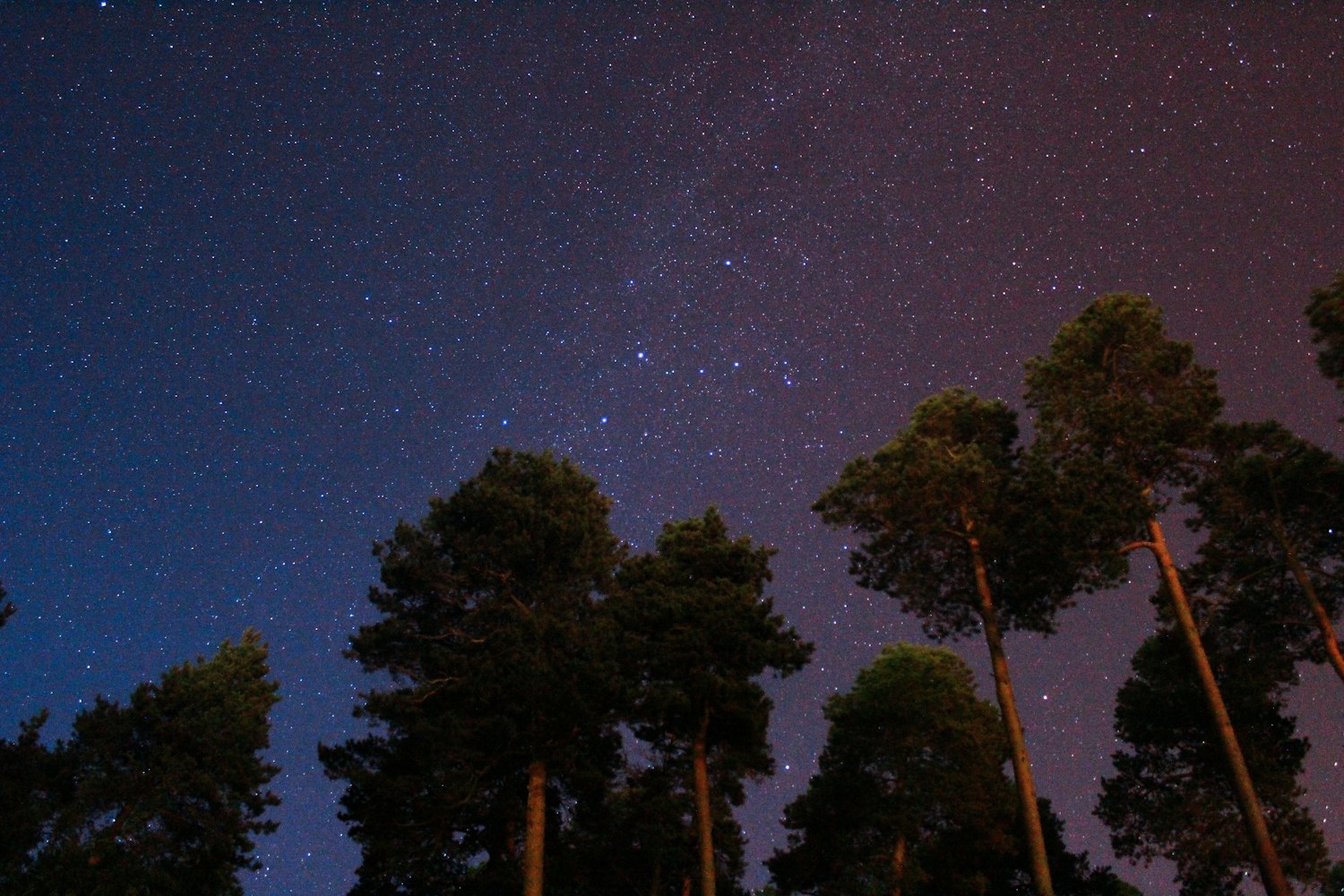 星辰物语，探索宇宙奥秘的浪漫之旅