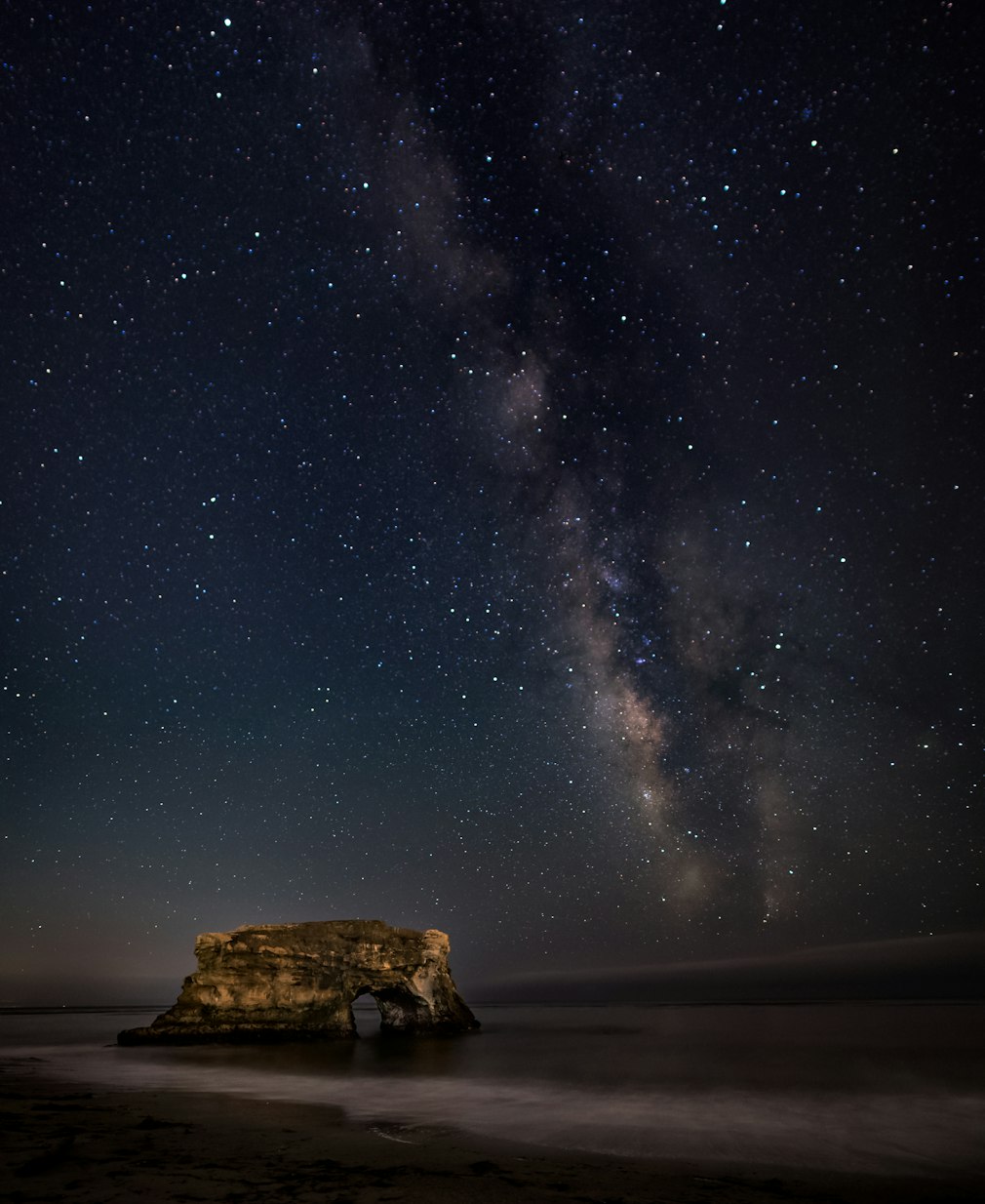 星辰物语，探索宇宙奥秘的浪漫之旅