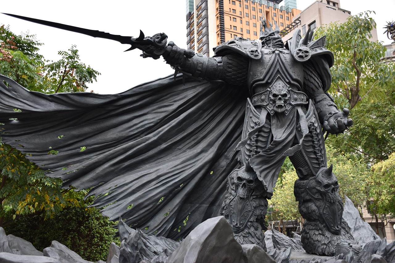 魔兽争霸3冰封王座1.24e下载，魔兽争霸3冰封王座1.24下载指南，重温经典战役