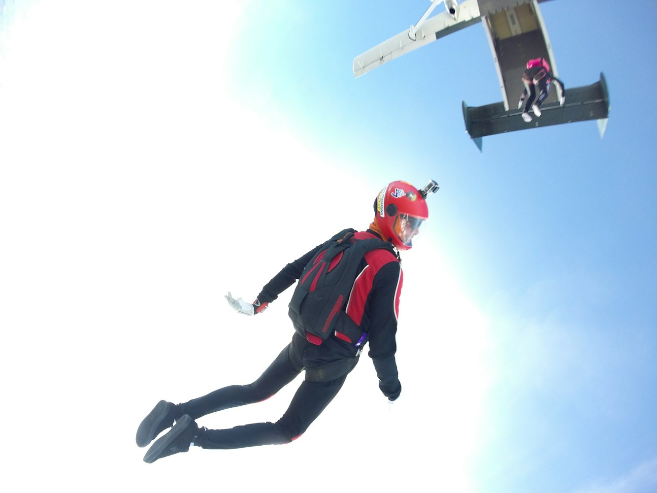 模拟飞行，探索天空的自由与梦想