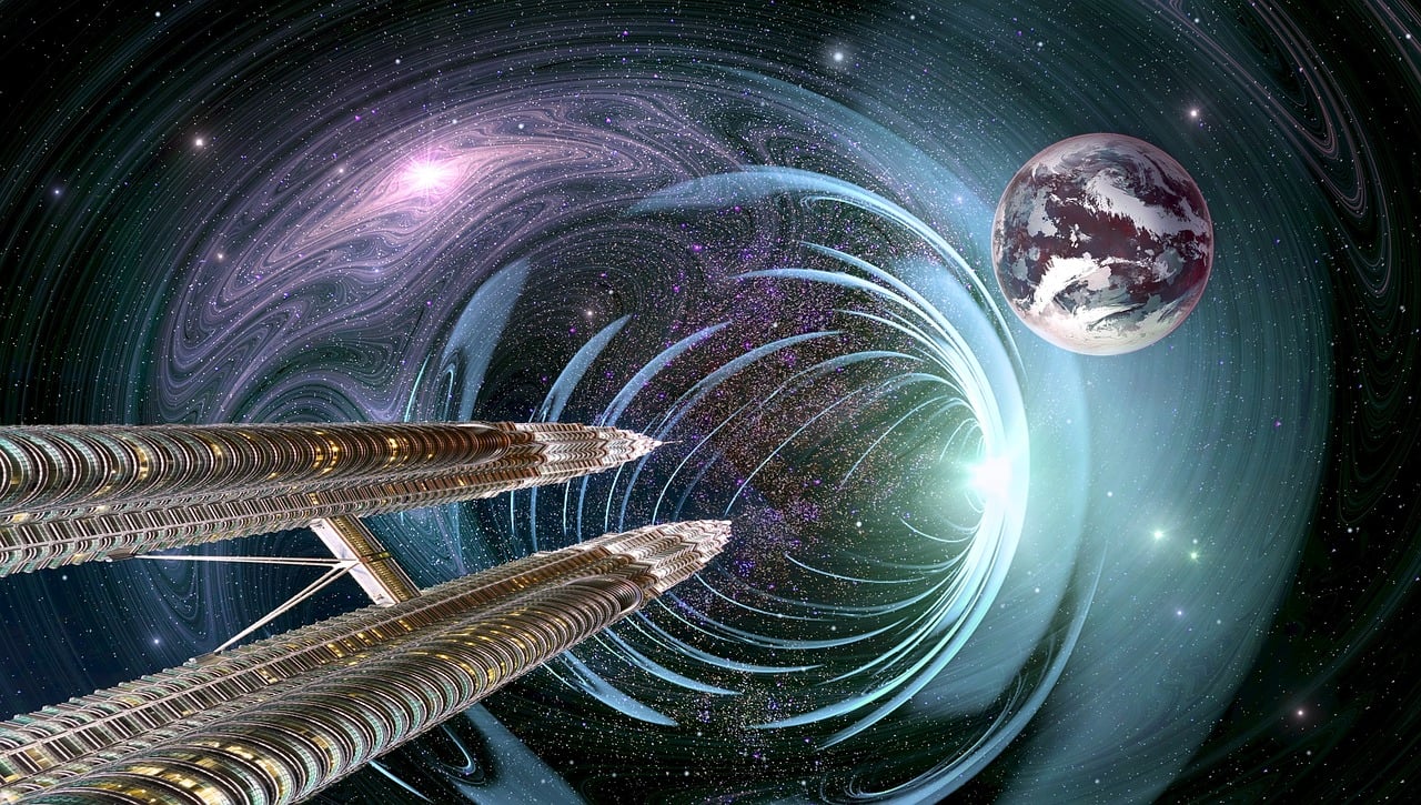 魔兽时空之轮，探索未知世界的奇幻之旅