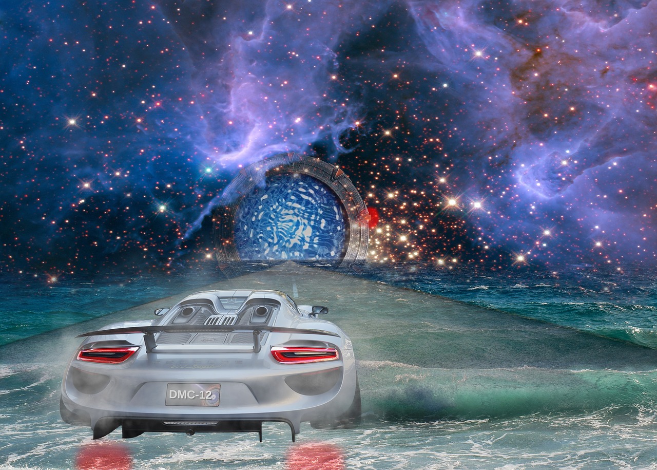 hawken下载，星际迷航，Hawken的科幻之旅