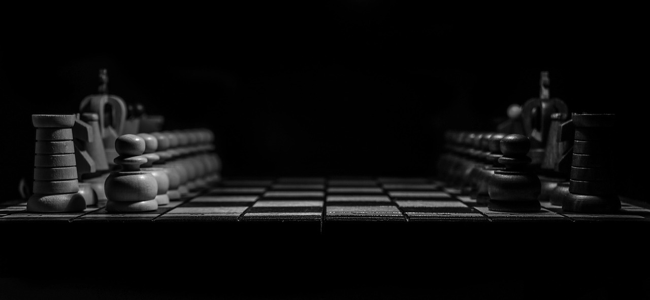 无冬之夜，深度攻略与策略指南