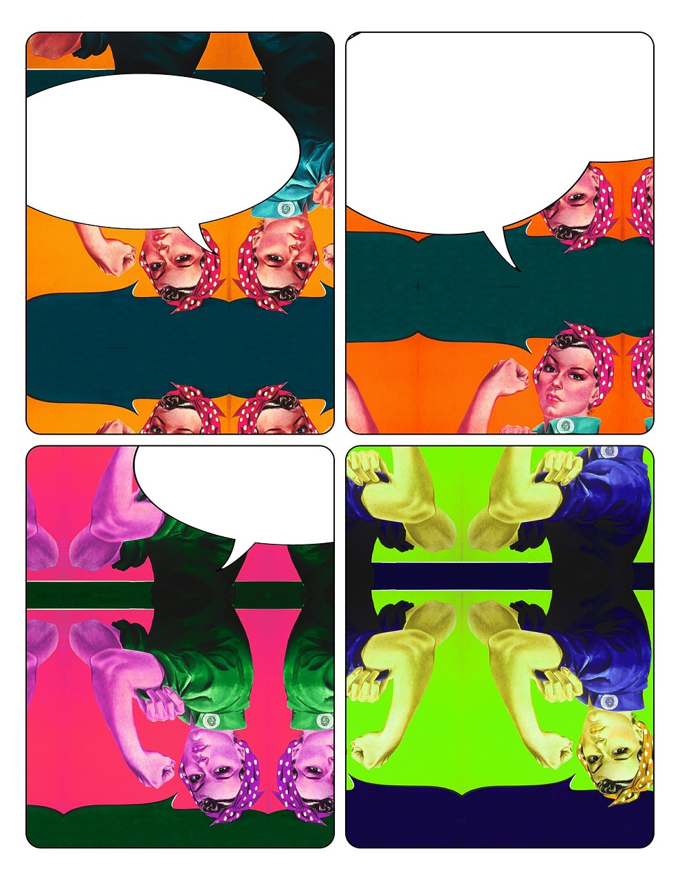 蔚蓝战争漫画，蔚蓝战争，海洋权益的较量