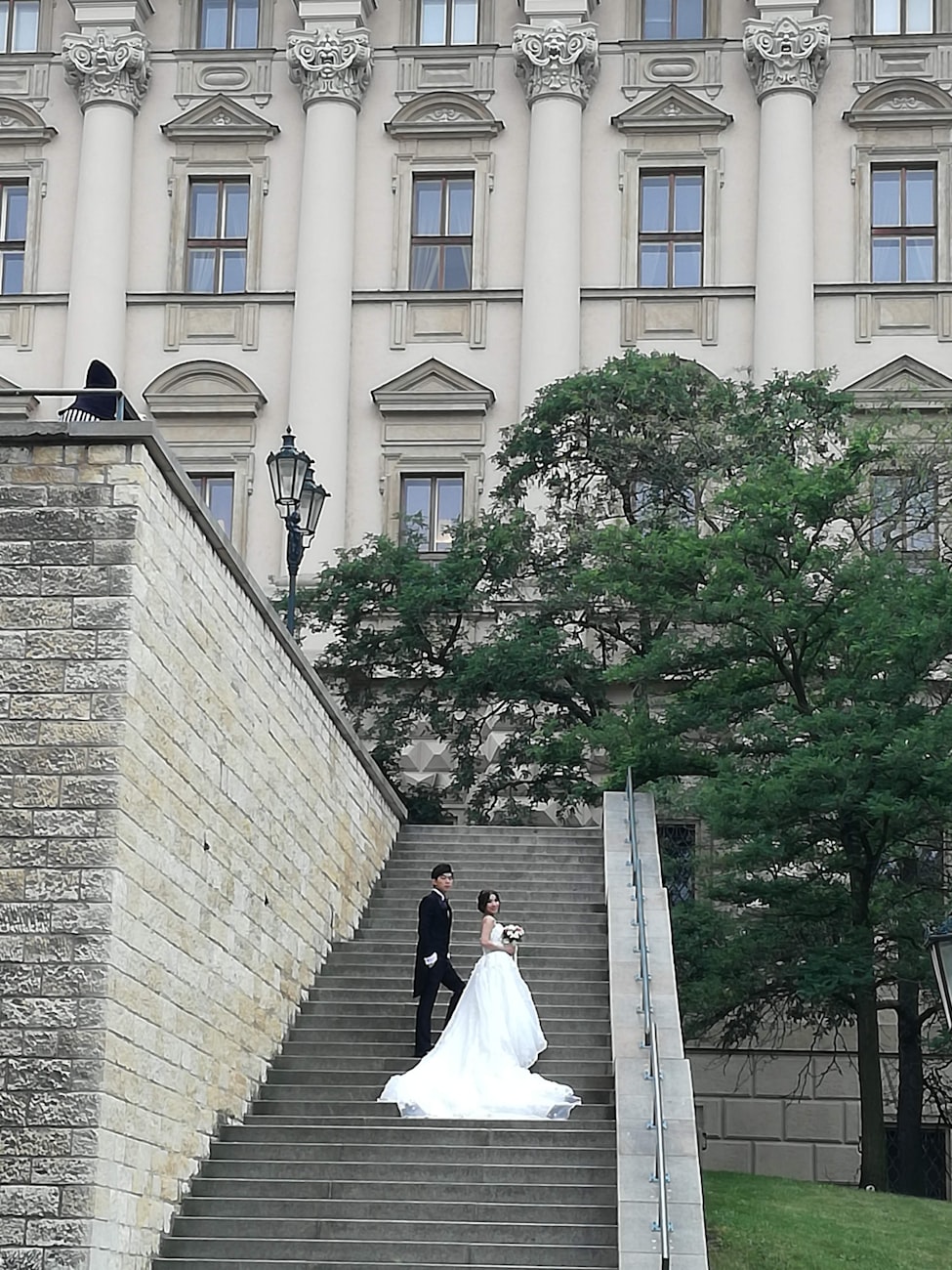 老街管道，城市记忆与未来生活的交织