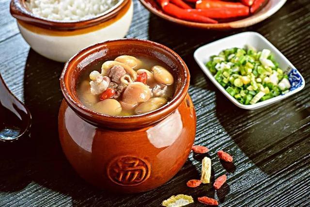 美味餐厅7，烹饪与管理的艺术