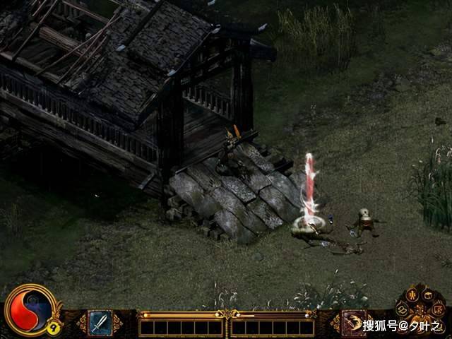 刀剑封魔录官网，探索神秘世界的门户