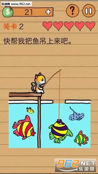 最囧游戏3，解锁脑洞大开的解谜挑战