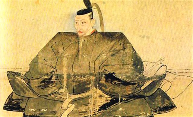 大内定纲，日本战国时代的智谋大师