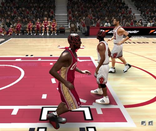 nbalive08球员补丁,NBA Live 08中文补丁,重温经典,畅享中文游戏体验 nbalive08球员补丁,NBA Live 08中文补丁,重温经典,畅享中文游戏体验