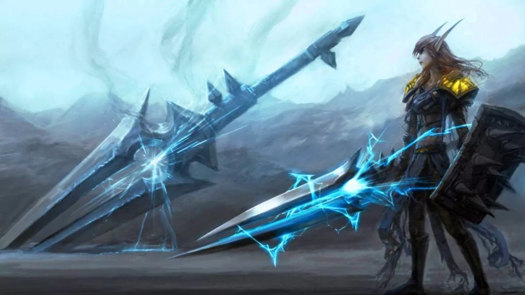 魔兽世界什么职业好玩可以长久玩的，魔兽世界，选择最适合你的职业