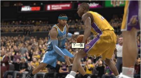 nba2007中文手机版，NBA 2007，经典篮球游戏的中文魅力