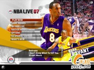 nba2007中文手机版，NBA 2007，经典篮球游戏的中文魅力