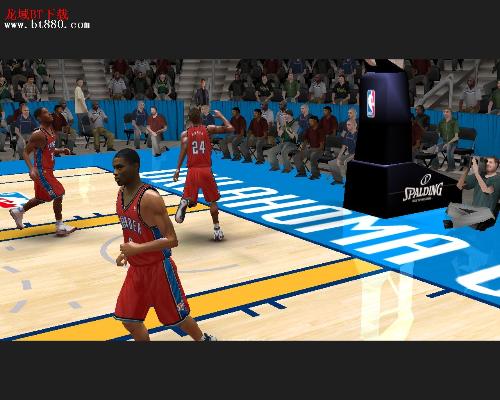 nba2007中文手机版，NBA 2007，经典篮球游戏的中文魅力