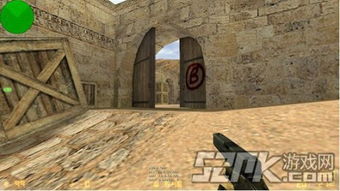 CS1.5 简体中文版，经典中的经典，回忆里的枪林弹雨