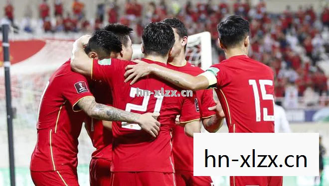 国足对日本14年不胜，历史交锋记录令人唏嘘