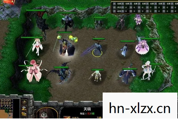 魔兽争霸3秘籍，重温经典，解锁无限可能