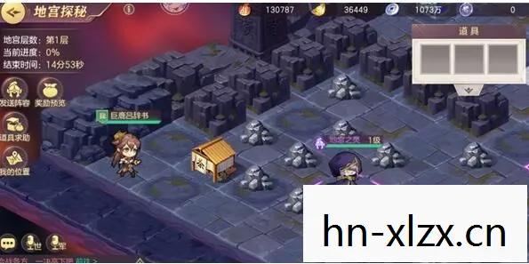 三国志幻想大陆，探索历史的幻想之旅
