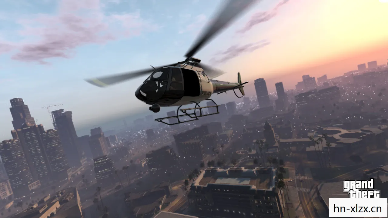 如何合法下载GTA5，全面指南
