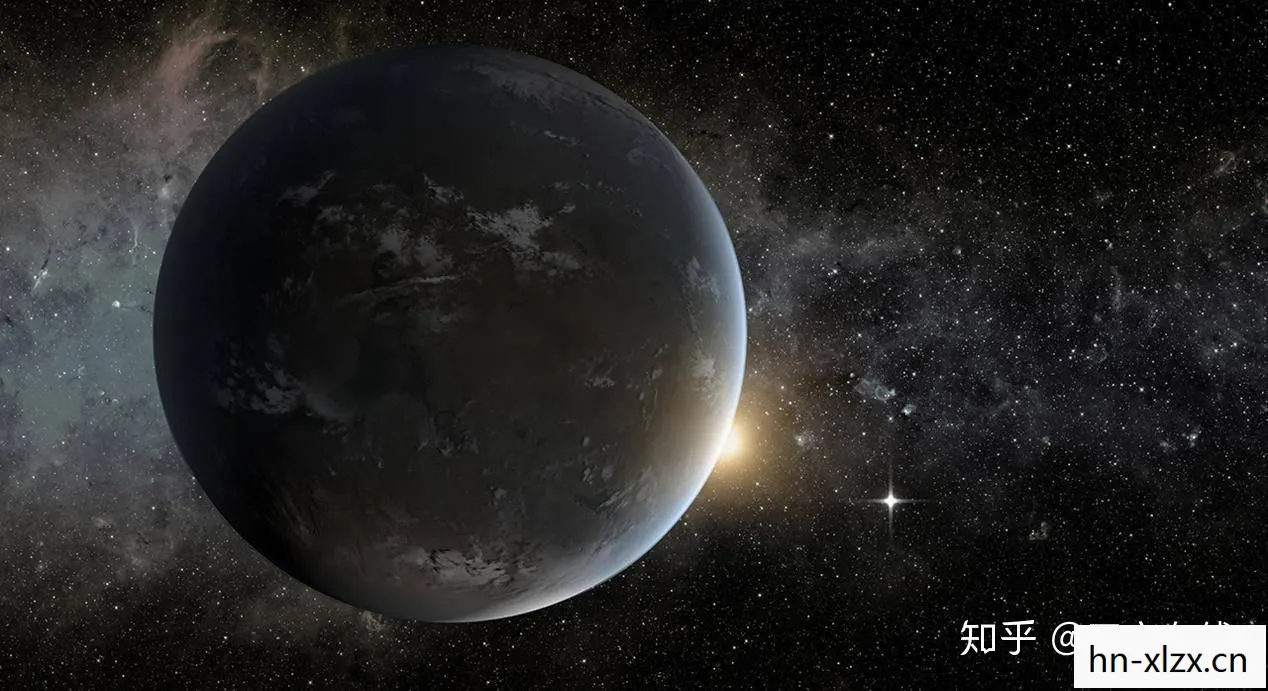 地球Online，探索这个星球的无限可能