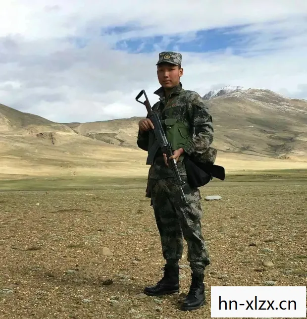 军旅生涯的荣耀与磨砺，一名士兵的入伍故事