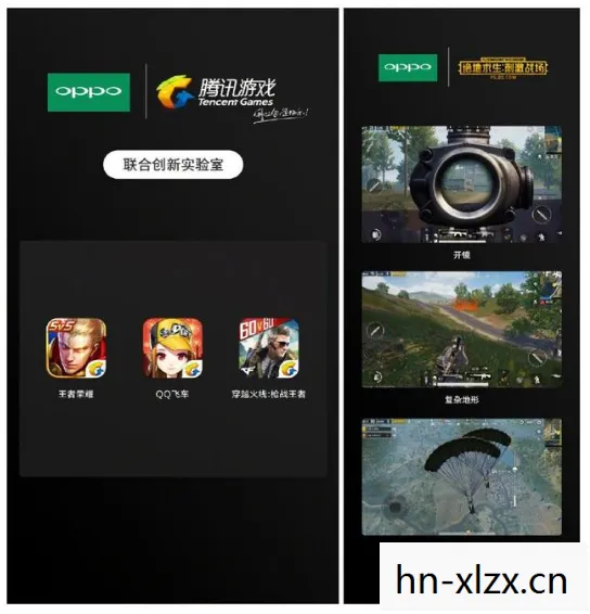 探索未来游戏技术，Fidelity for Games（FSR）解析