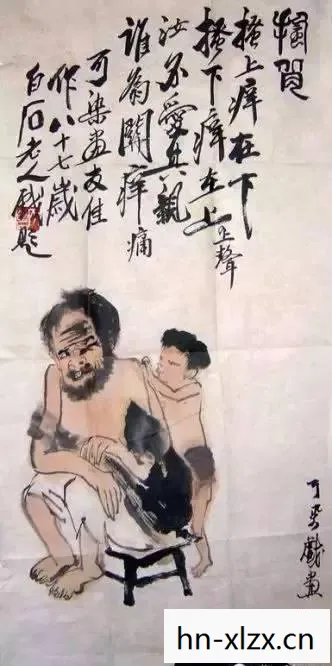 阮梅，以笔墨绘人生，以音乐抒情怀