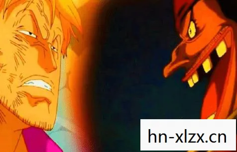 恶魔果实，探索神秘与奇幻的源泉
